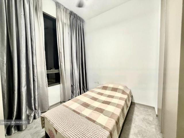 Condominium for rent in Pasir Ris