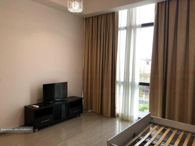 Condominium for rent in Pasir Ris