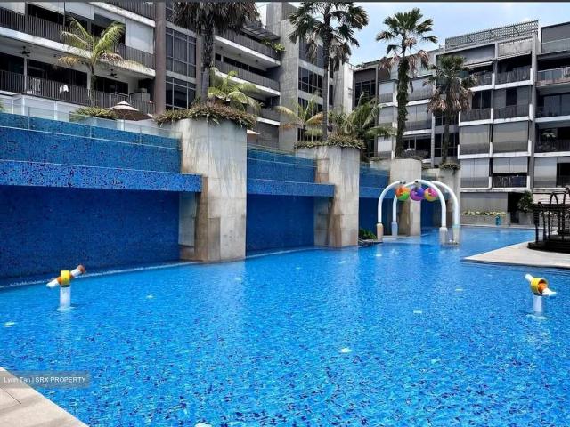 Condominium for rent