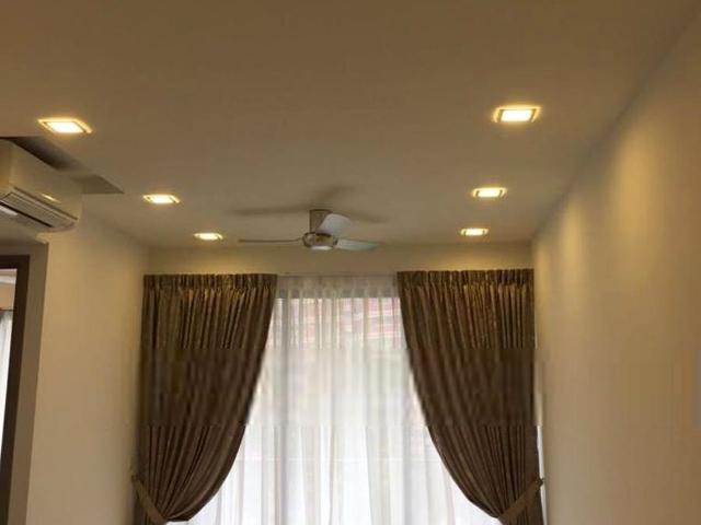 Condominium for rent