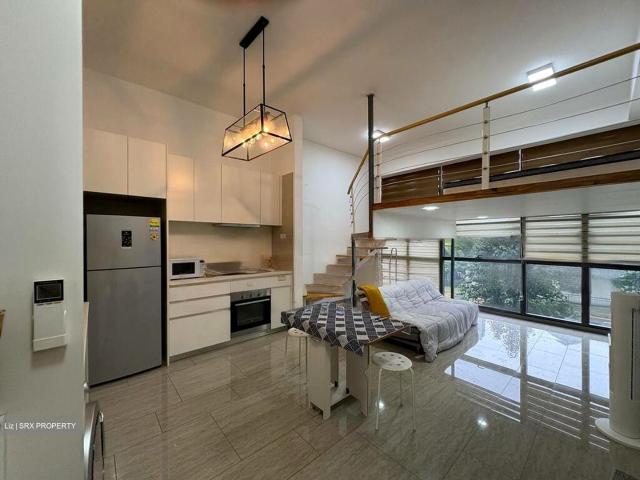 Condominium for rent in Pasir Ris