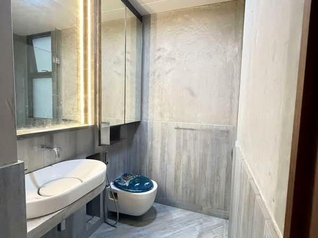 Condominium for rent