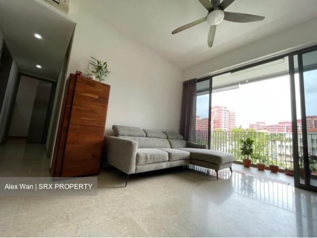 Condominium for sale in Pasir Ris