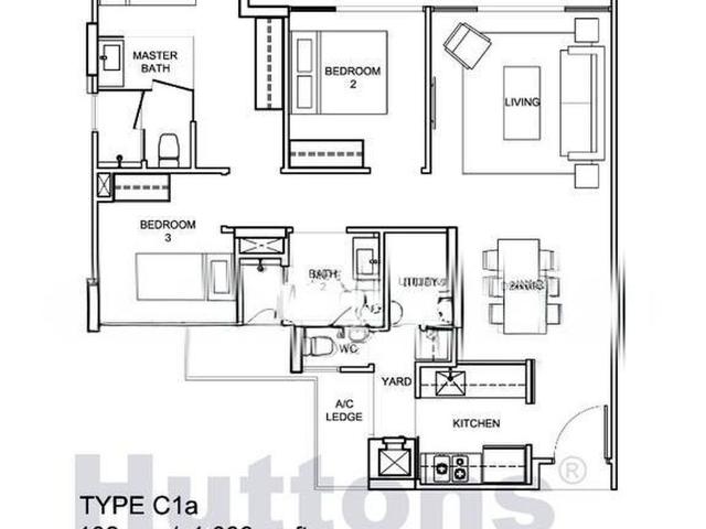 Condominium for sale