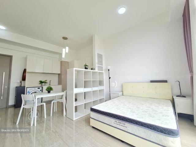 Condominium for rent in Pasir Ris