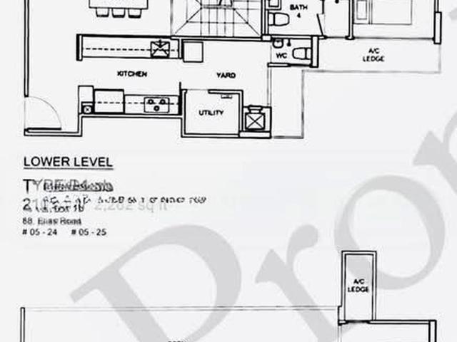 Condominium for rent