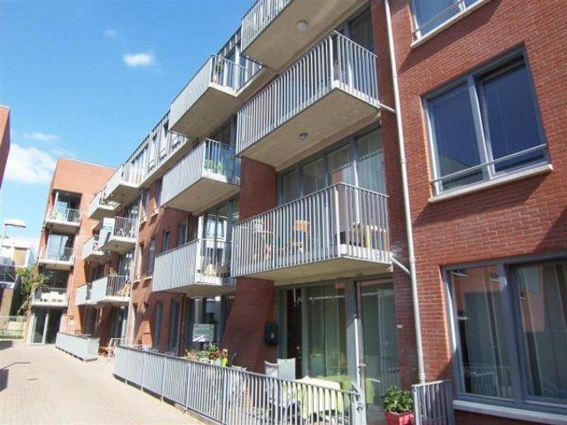Appartement te huur in Bergen, Acht