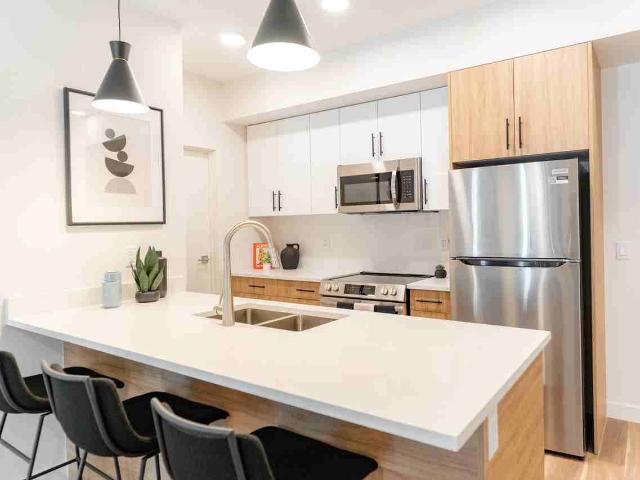 Apartment for rent in Northwest, Alberta