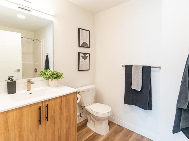 Apartment for rent in Northwest, Alberta