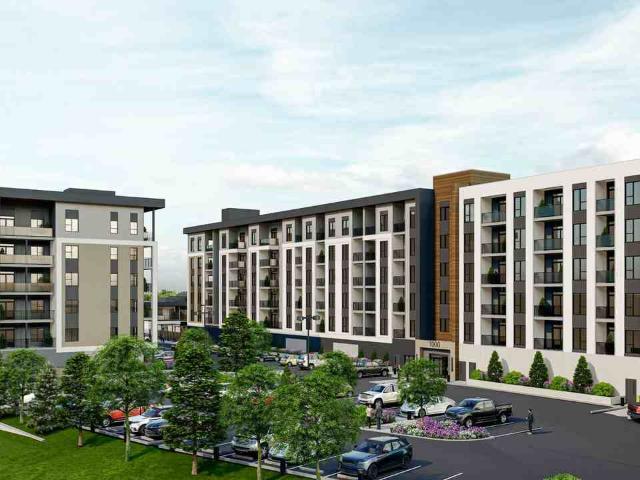Apartment for rent in Northwest, Alberta