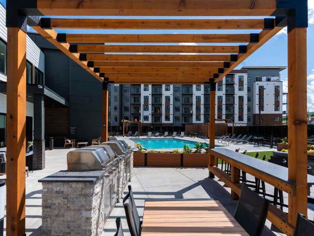 Apartment for rent in Northwest, Alberta