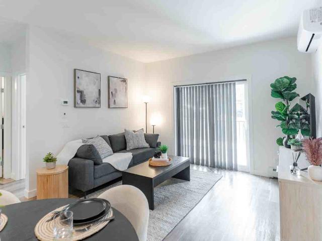 Apartment for rent in Northwest, Alberta