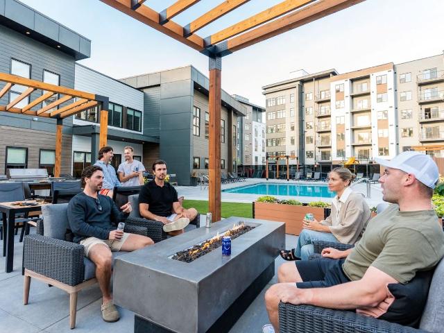 Apartment for rent in Northwest, Alberta