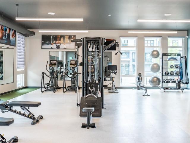 Apartment for rent in Northwest, Alberta