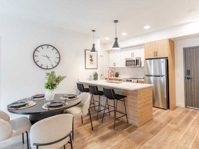 Apartment for rent in Northwest, Alberta