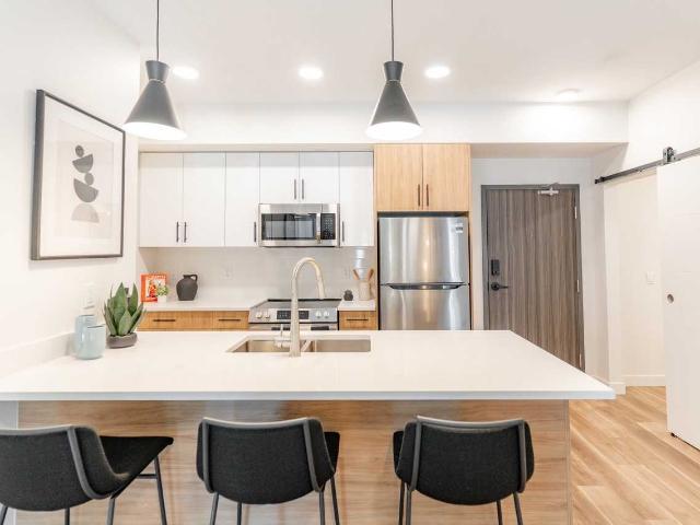 Apartment for rent in Northwest, Alberta