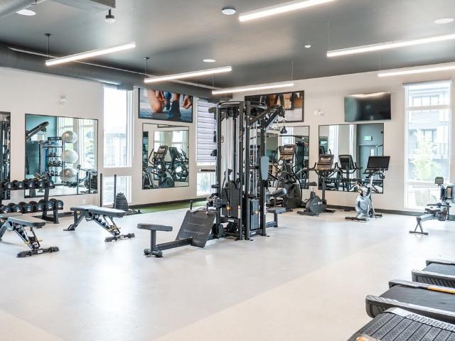 Apartment for rent in Northwest, Alberta