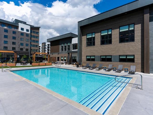 Apartment for rent in Northwest, Alberta