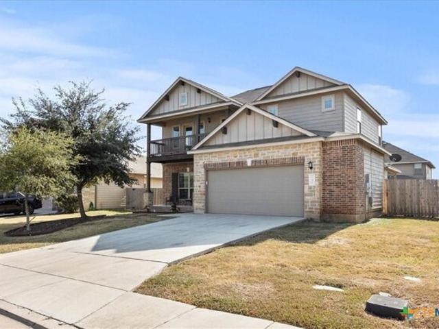 House for sale in New Braunfels, Texas