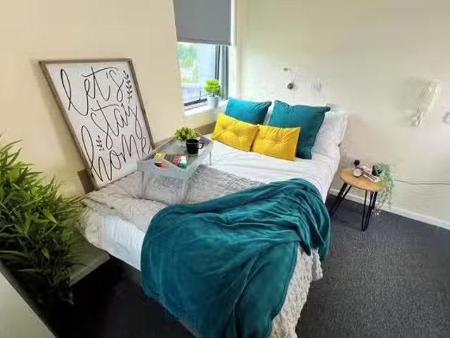 Apartment for rent in Upperthorpe, South Yorkshire