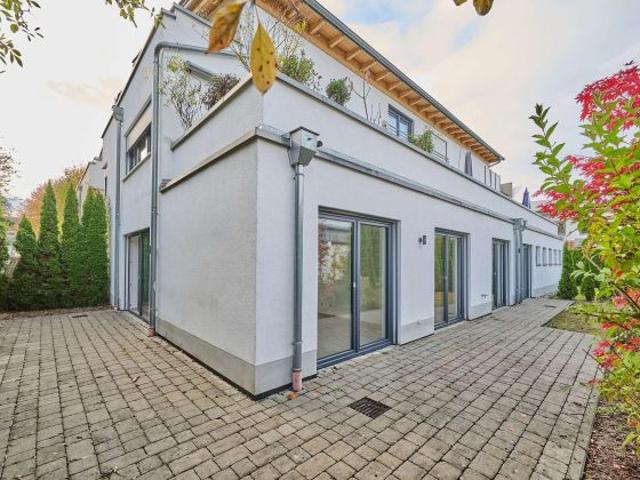 Wohnung kaufen in Straubing, Bayern