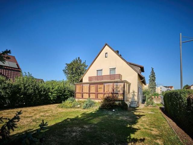 Haus kaufen in Straubing, Bayern