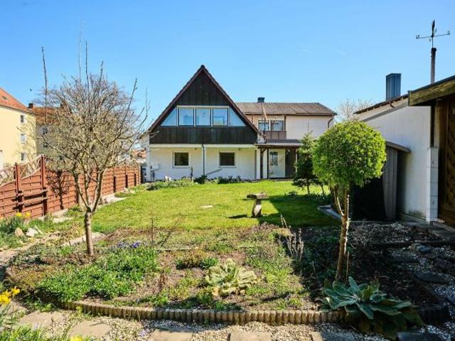 Haus kaufen in Straubing, Bayern