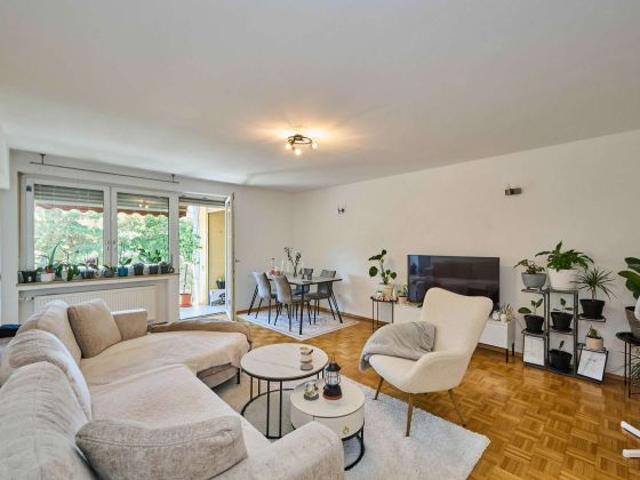 Wohnung kaufen in Straubing, Bayern