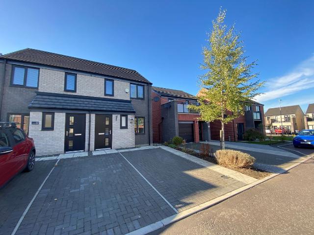 Apartment for rent in Aykley Heads, Durham