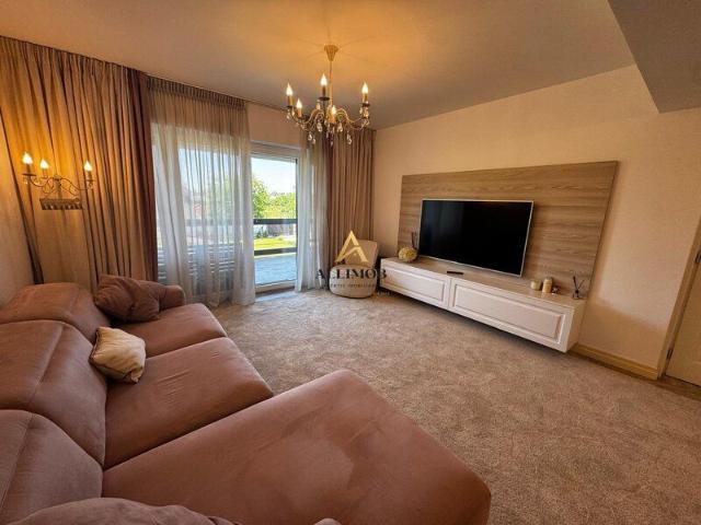Apartament închirieri în București