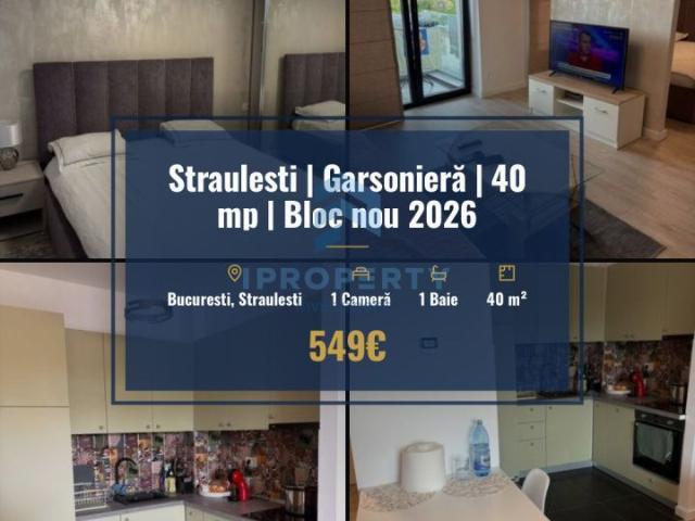 Apartament închirieri în Sector 1, București