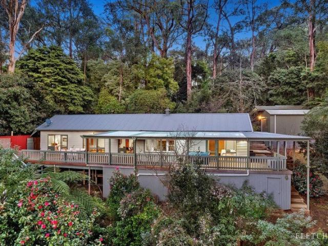 House for sale in Camerons Creek, Victoria