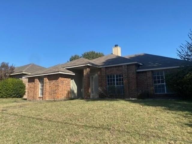 House for sale in Cedar Hill, Texas