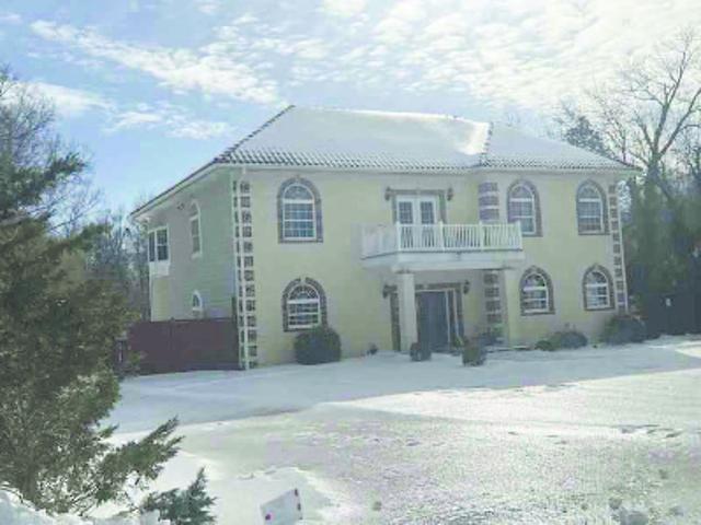 House for sale in Indian Head, Maryland
