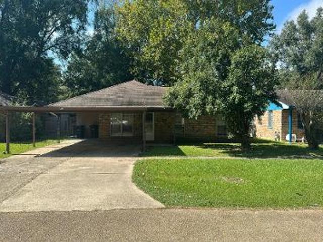 House for sale in Baton Rouge, Louisiana
