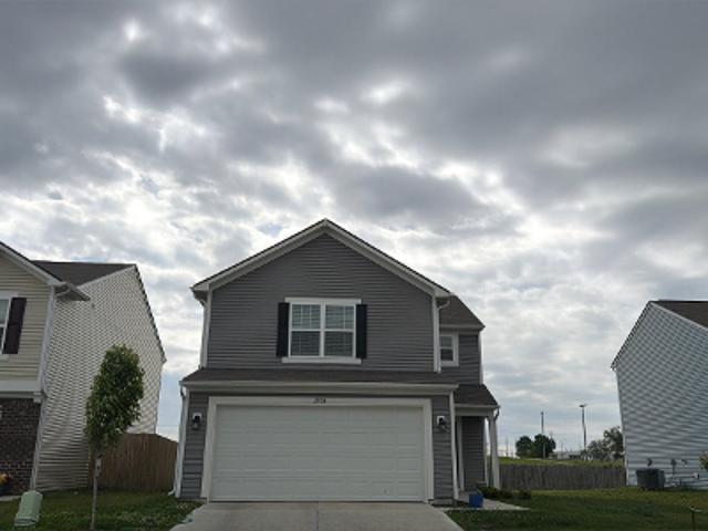 House for sale in Camby, Indiana