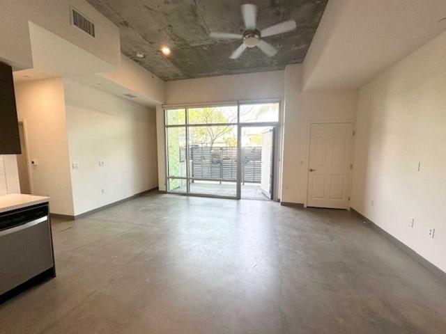 Apartment for rent in Hillcrest, San Diego