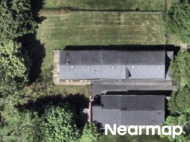 House for sale in Buffalo, New York