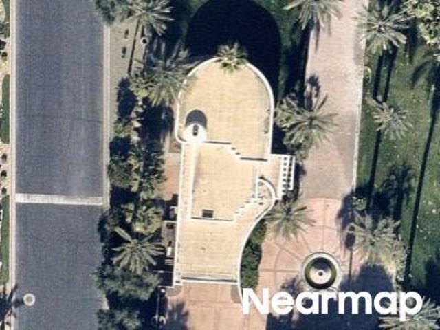 House for sale in Rancho Mirage, California