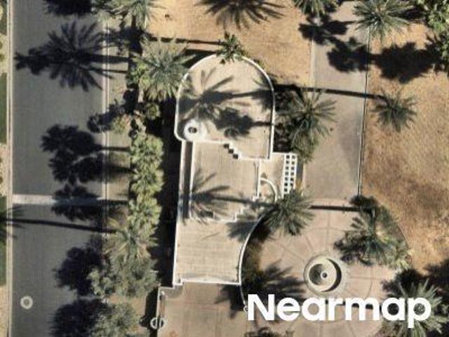 House for sale in Rancho Mirage, California
