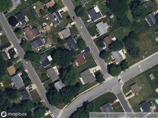 House for sale in Delaware