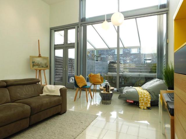 Woning te huur in Getsewoud, Nieuw-vennep