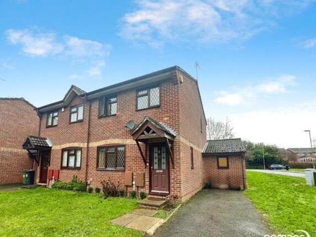 House for sale in Priest Down, Hampshire