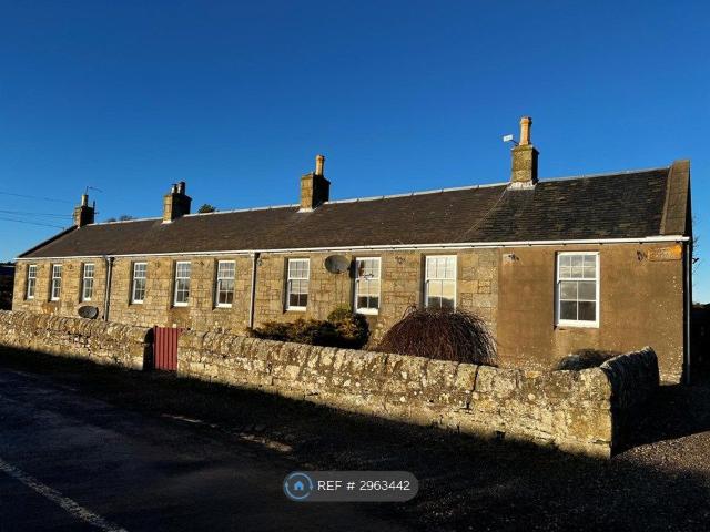 House for rent in Scotland