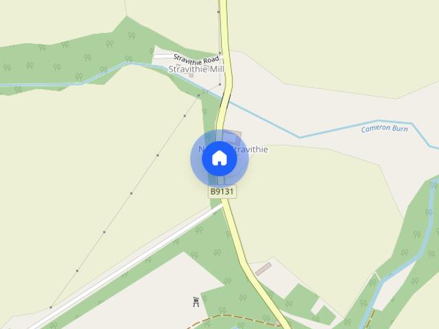 House for rent in Scotland