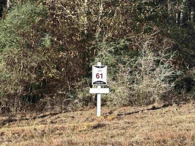 Land for sale in Jay, Florida