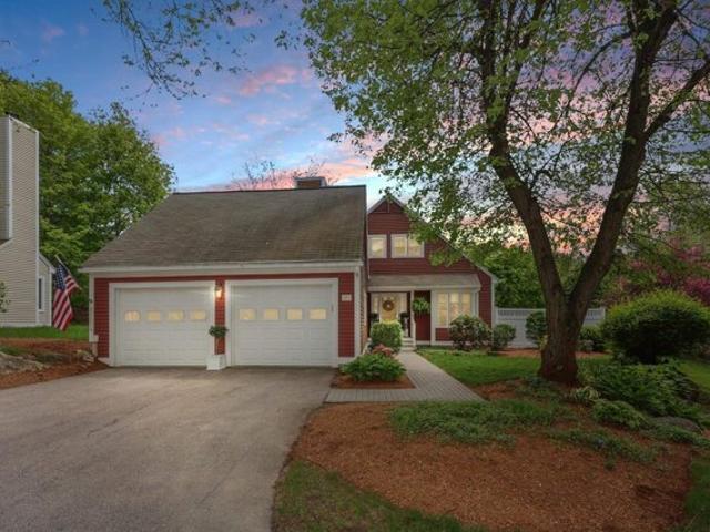 Condo for sale in Manchester