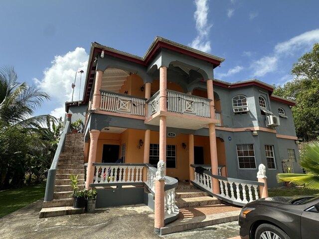 House for sale