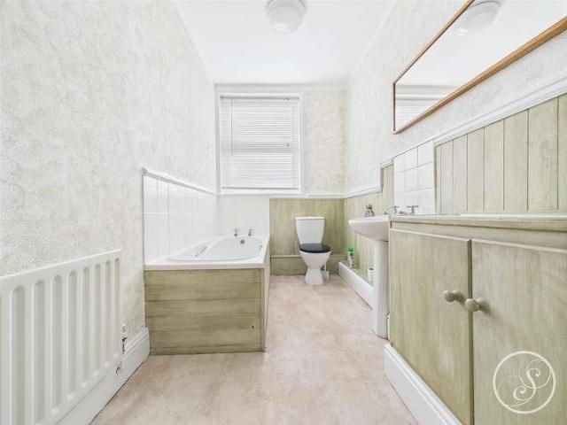 House for rent in Leeds