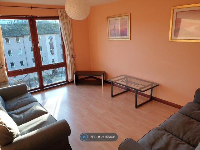 Apartment for rent in City Centre, Ballindoch